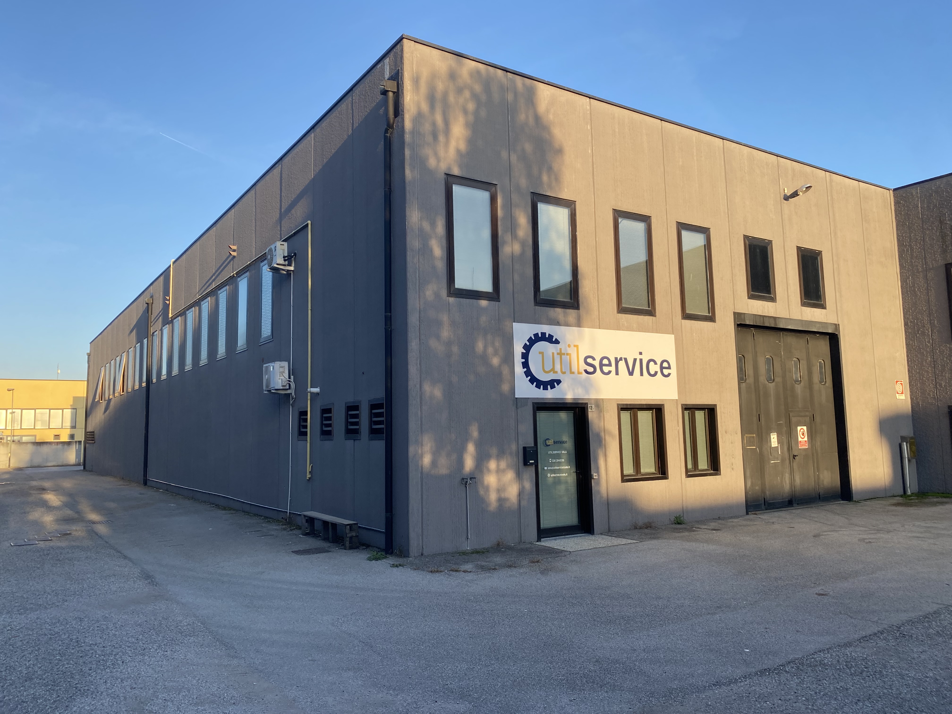 Macchine utensili nuove