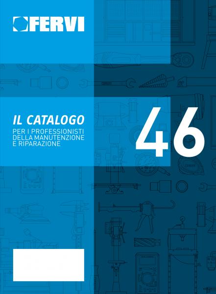 Catalogo Fervi 46
