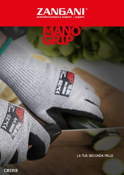 Mano Grip