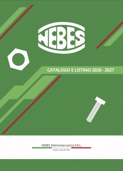 Catalogo Segatrici e smerigliatrici Nebes
